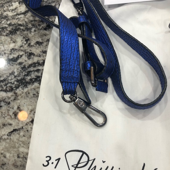 Philip Lim mini pashli satchel - Picture 3 of 13